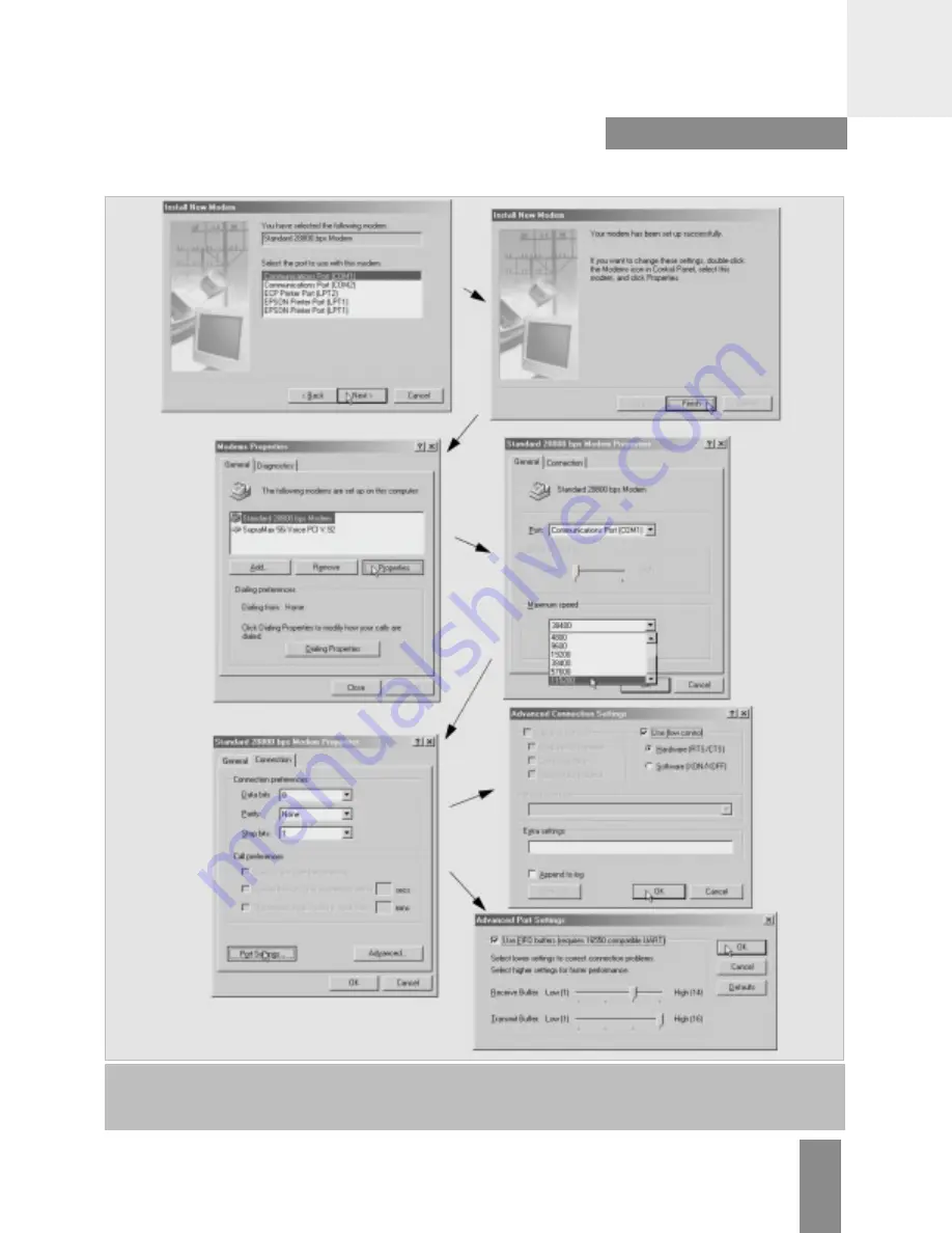 Siemens ANSI/UL 1066 Скачать руководство пользователя страница 79