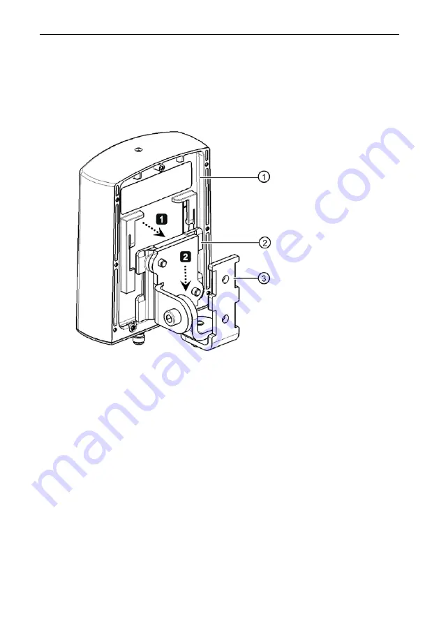 Siemens ANT793-6DG Compact Operating Instructions Download Page 18