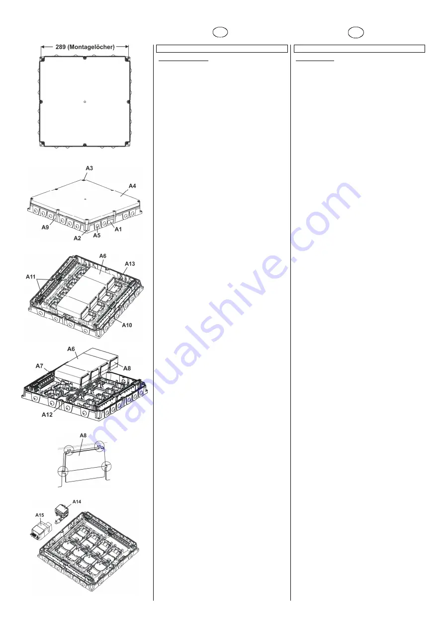 Siemens AP 641 Скачать руководство пользователя страница 2