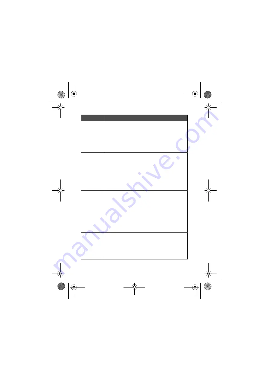 Siemens AP75 User Manual Download Page 31