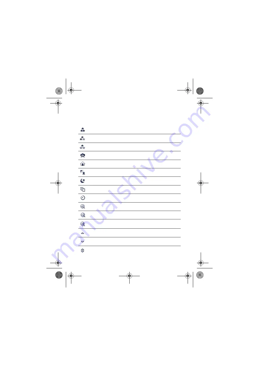 Siemens AP75 User Manual Download Page 52