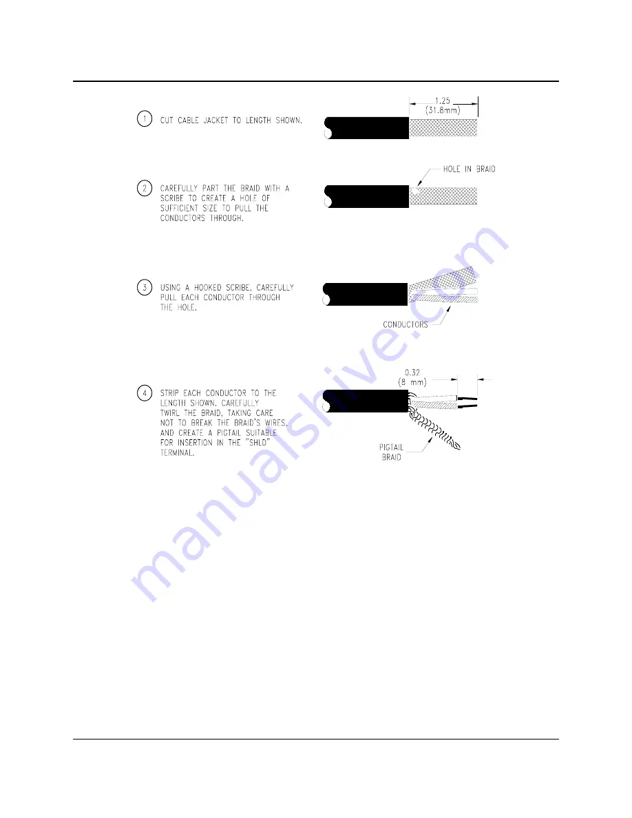 Siemens APACS+ Installation And Service Instruction Download Page 41