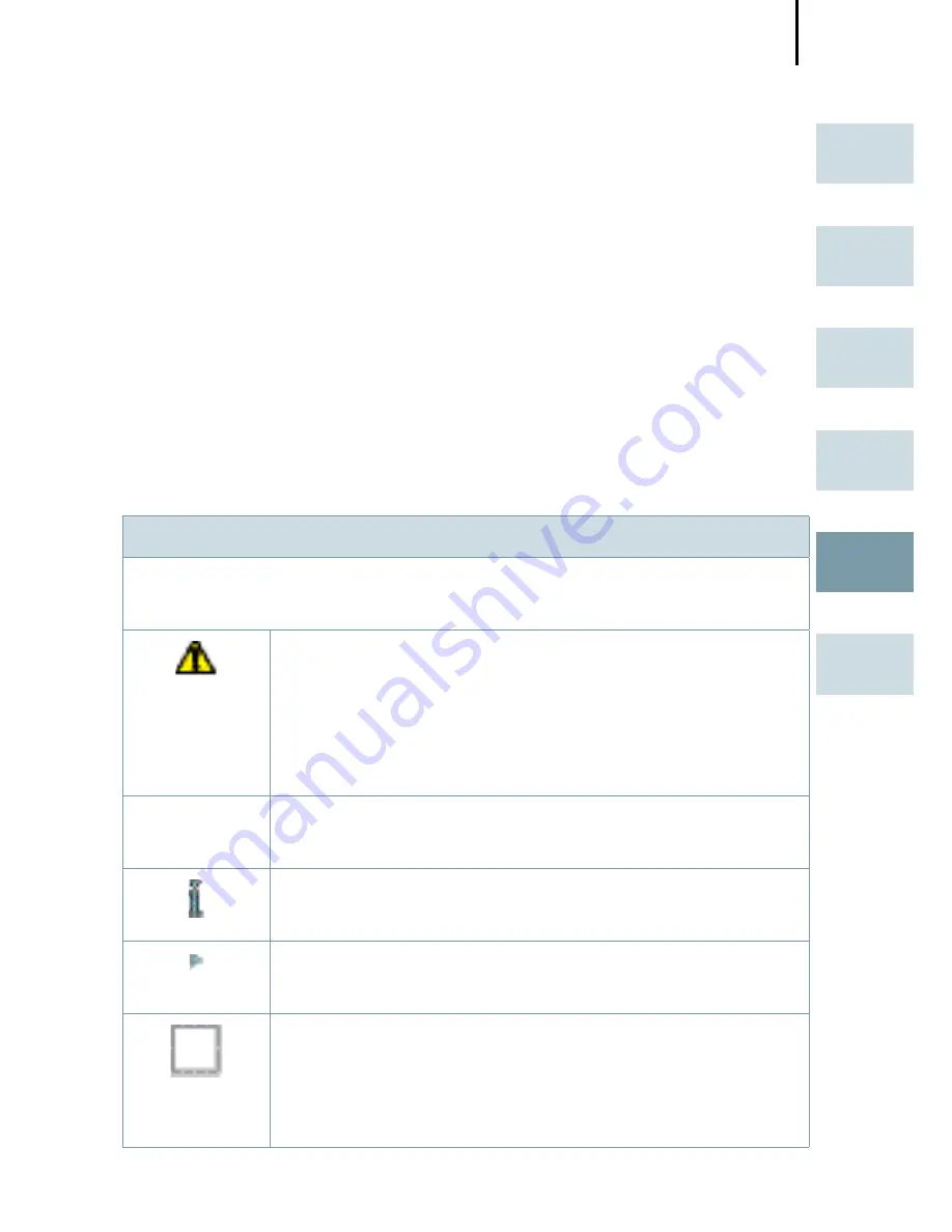 Siemens Aquaris 501 BTE User Manual Download Page 121