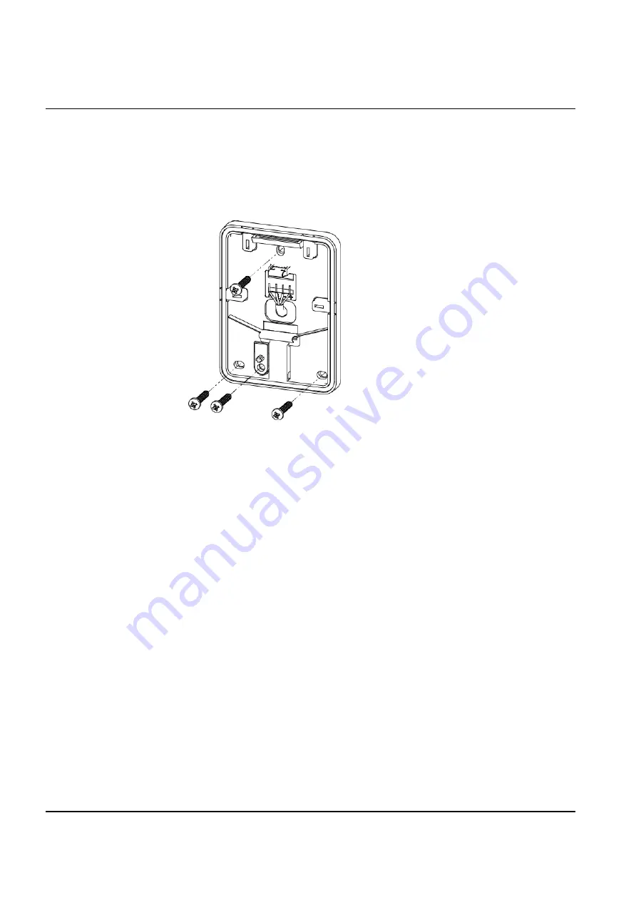 Siemens AR1 S-MF Series Installation And Mounting Manual Download Page 10