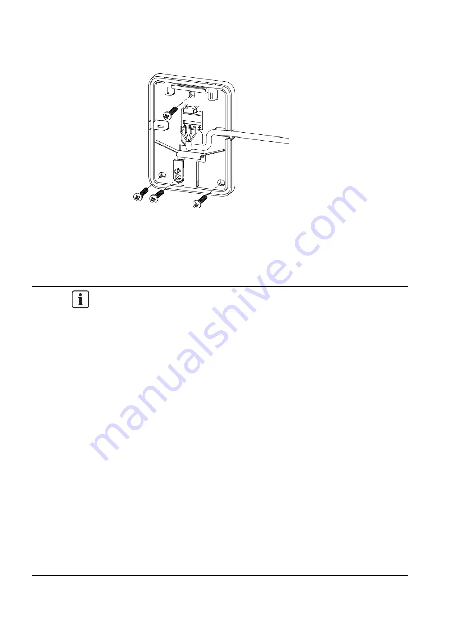 Siemens AR1 S-MF Series Installation And Mounting Manual Download Page 12