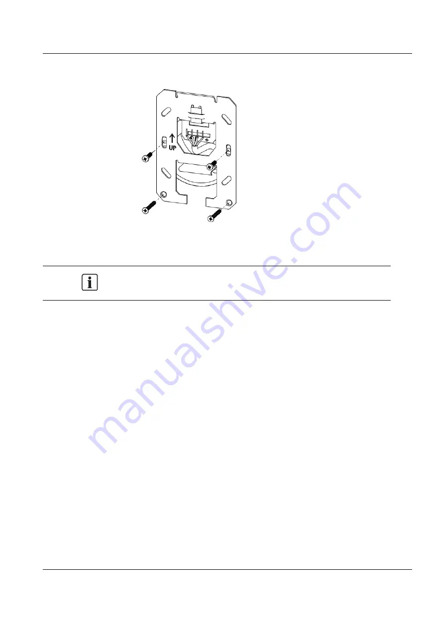 Siemens AR1 S-MF Series Installation And Mounting Manual Download Page 13