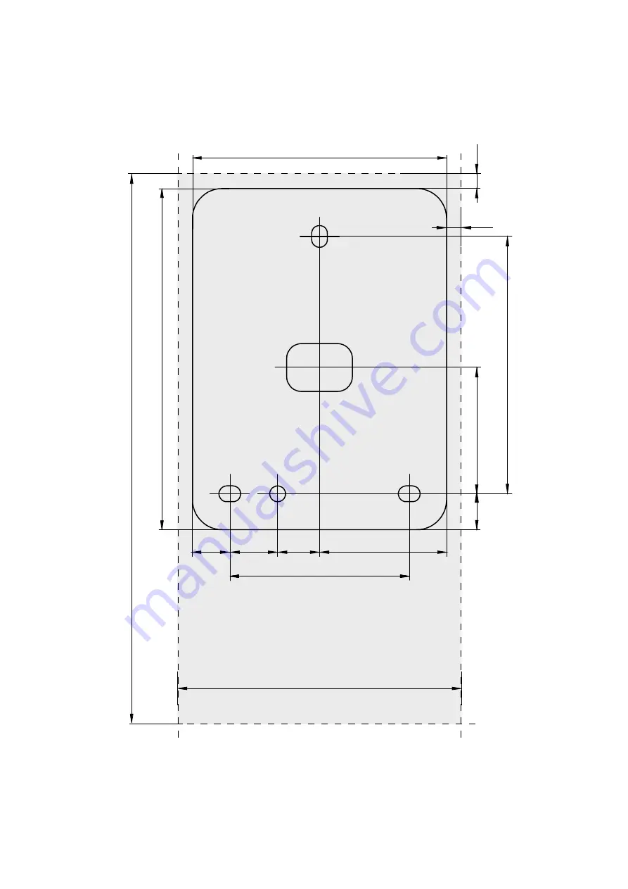 Siemens AR1 S-MF Series Installation And Mounting Manual Download Page 21