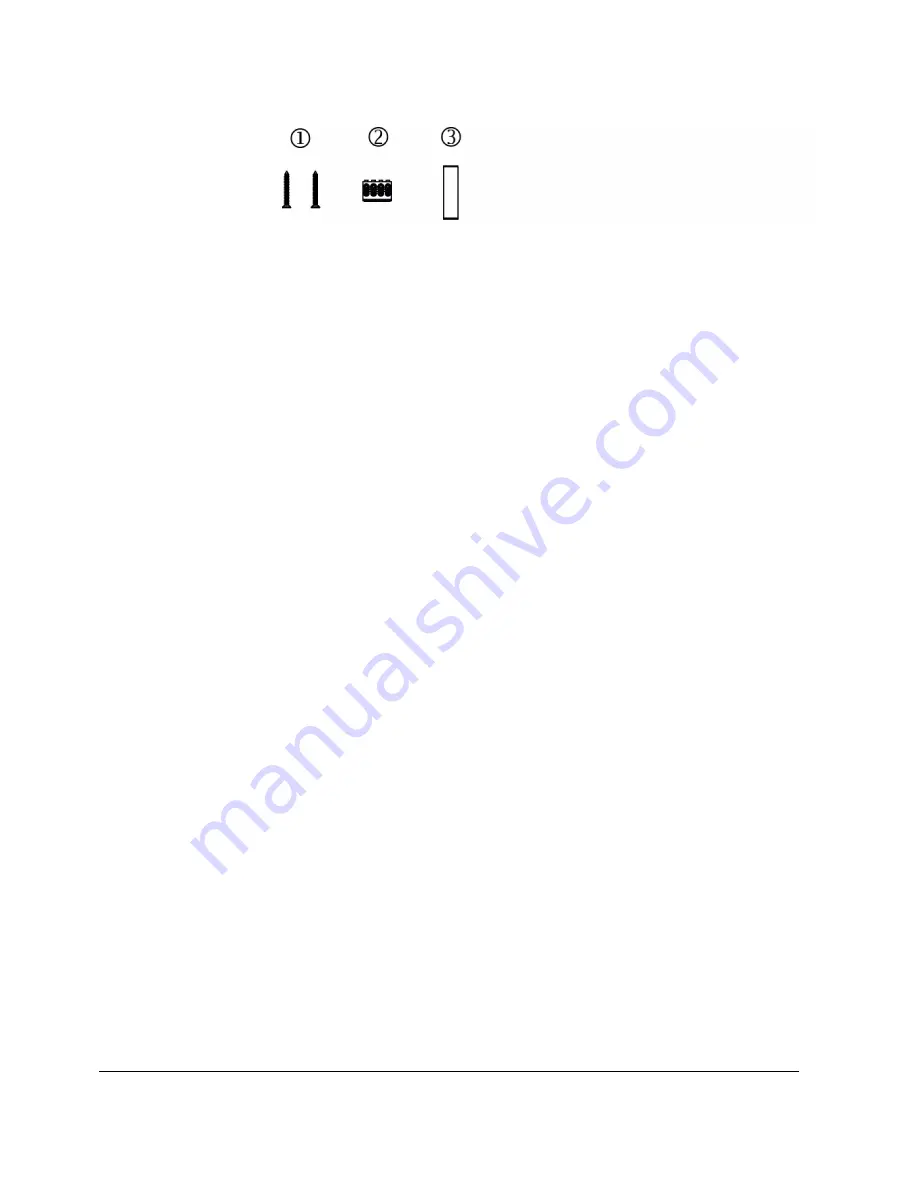 Siemens AR10S-MF Installation And Mounting Manual Download Page 8