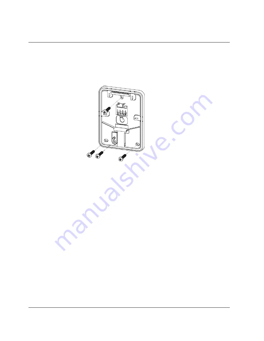 Siemens AR10S-MF Installation And Mounting Manual Download Page 10