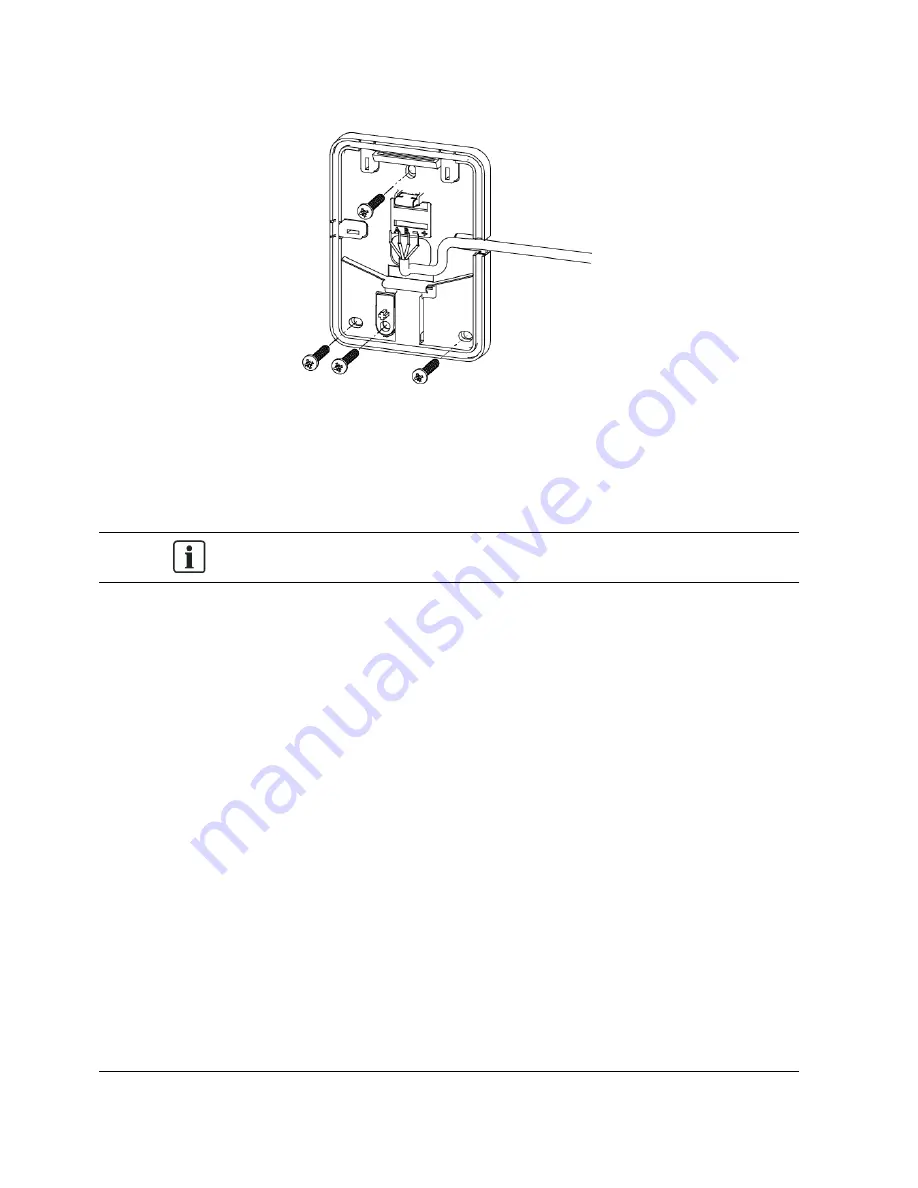 Siemens AR10S-MF Installation And Mounting Manual Download Page 12