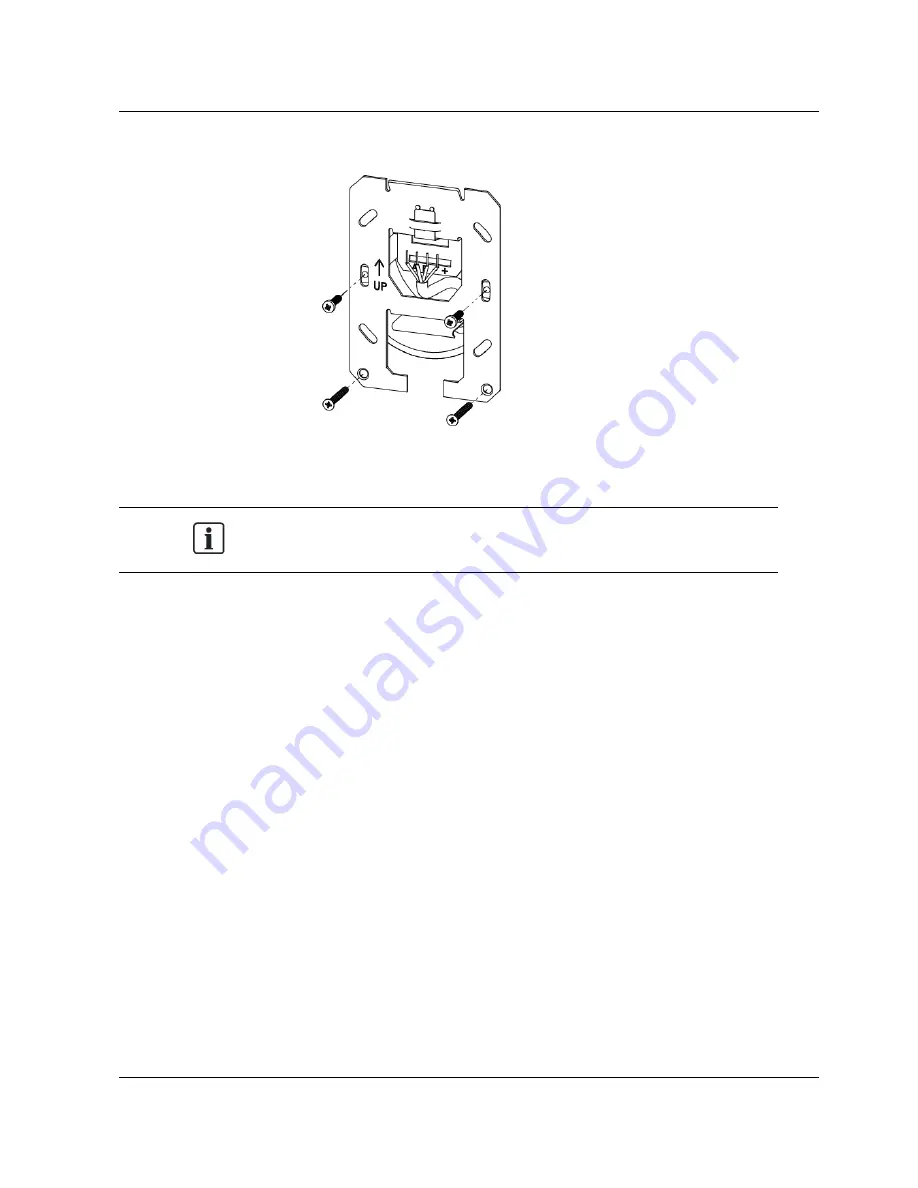 Siemens AR10S-MF Installation And Mounting Manual Download Page 13