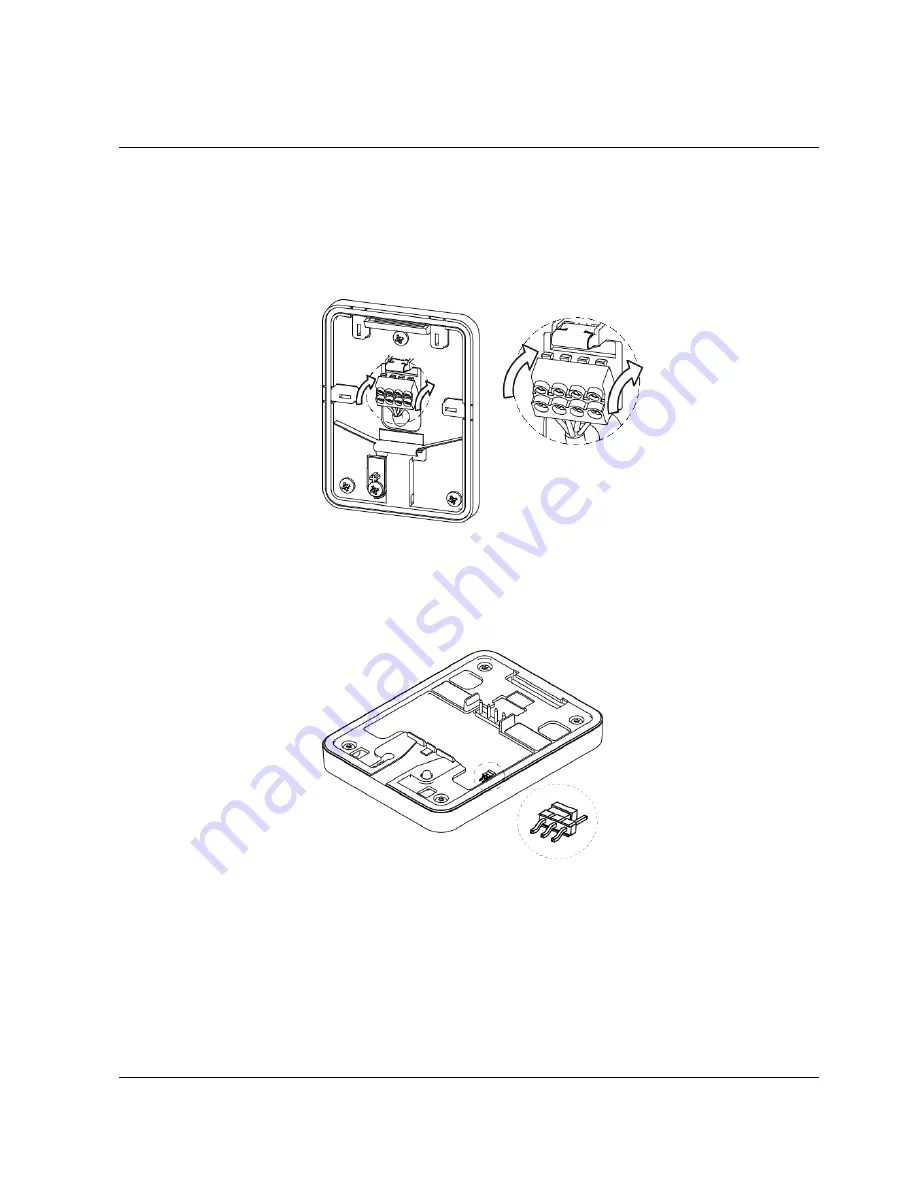 Siemens AR10S-MF Installation And Mounting Manual Download Page 14