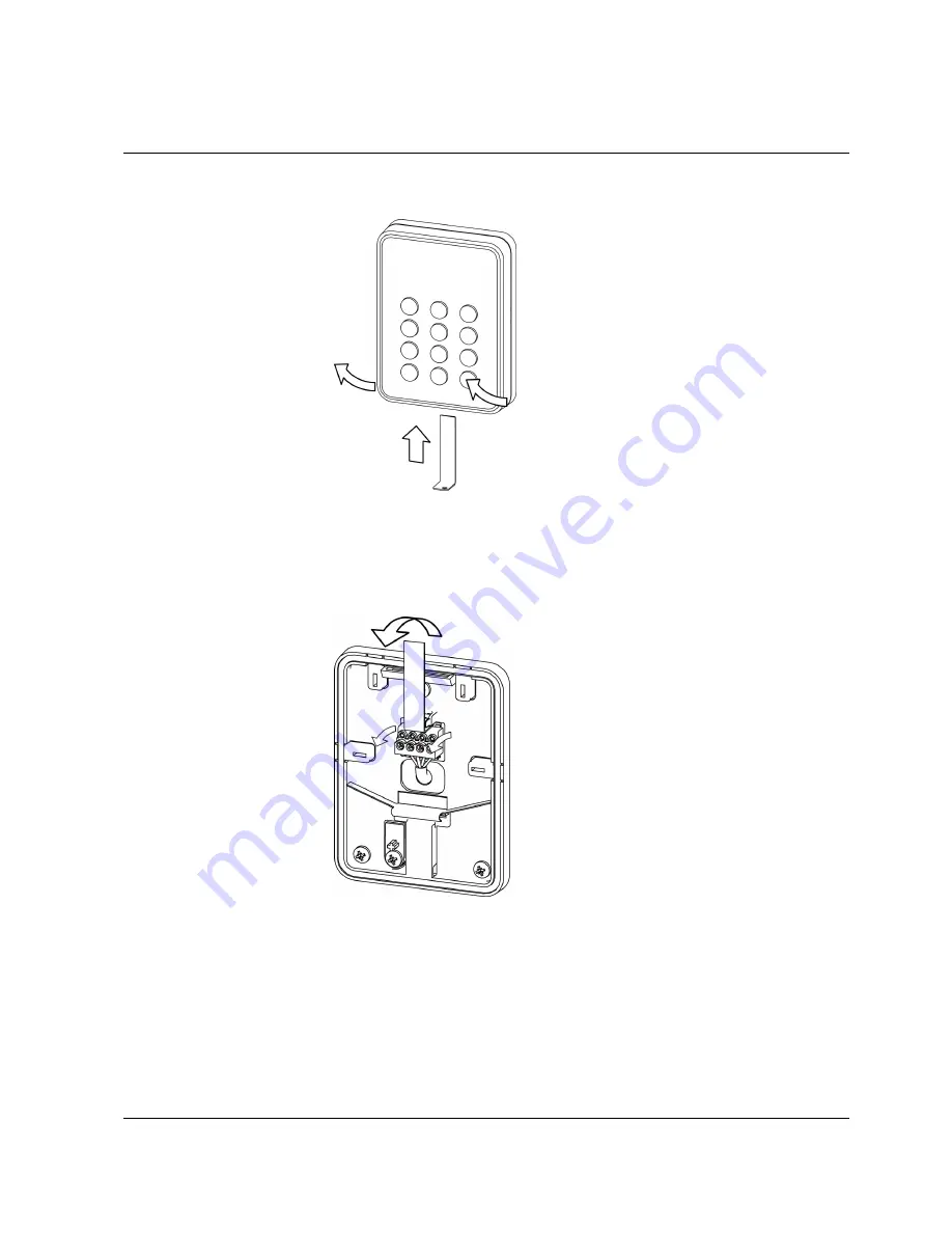 Siemens AR10S-MF Installation And Mounting Manual Download Page 16