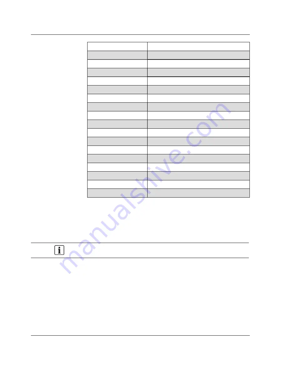 Siemens AR10S-MF Installation And Mounting Manual Download Page 17