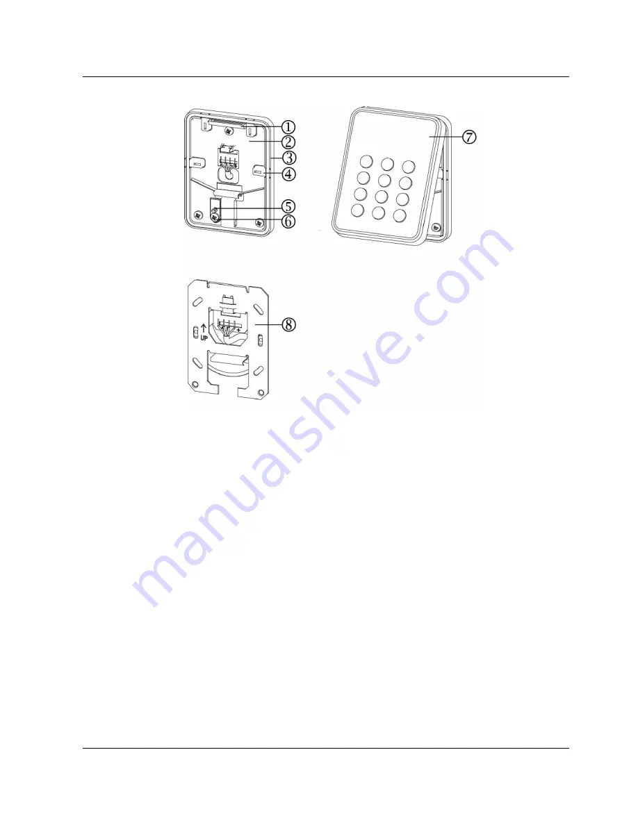 Siemens AR10S-MF Installation And Mounting Manual Download Page 29