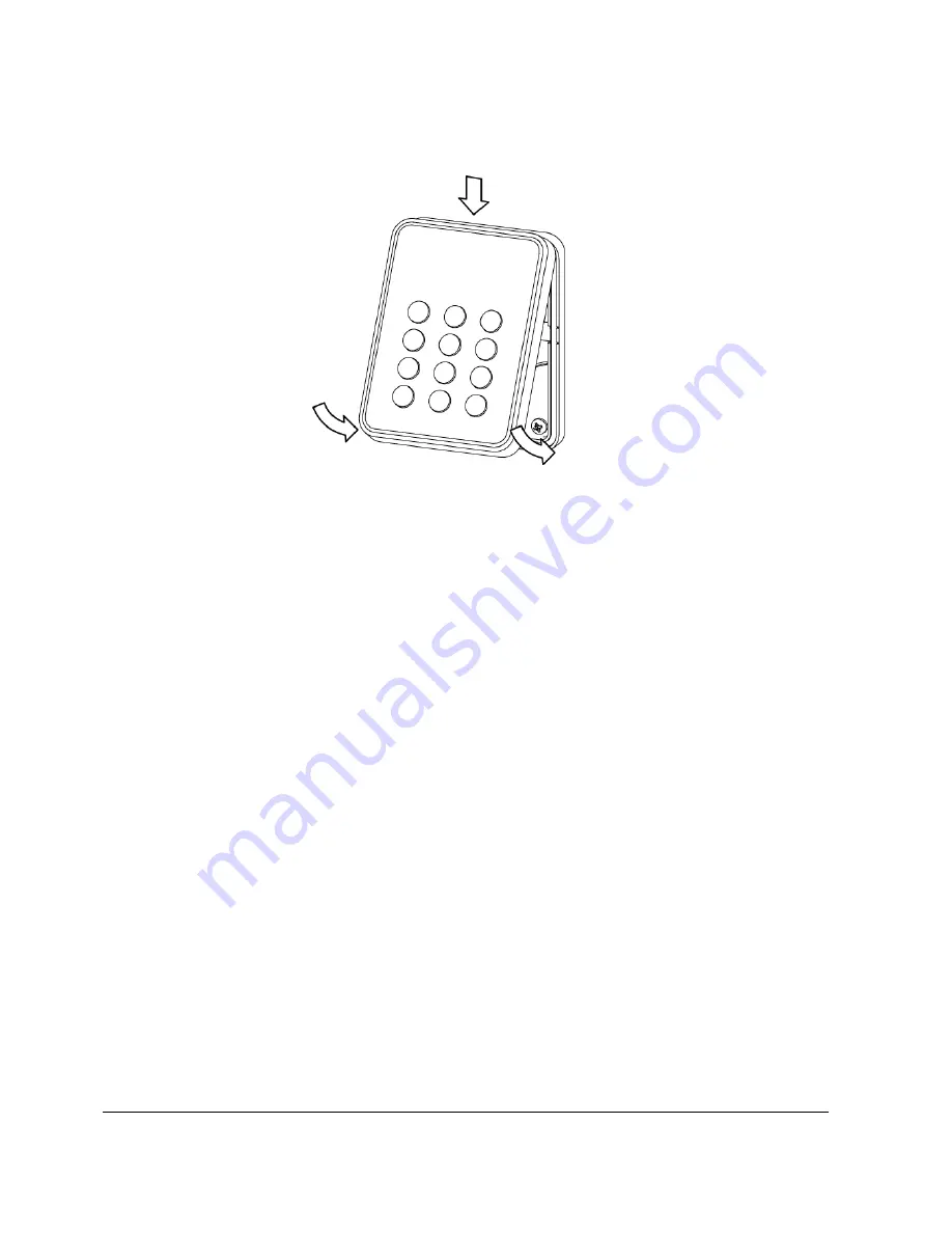 Siemens AR10S-MF Installation And Mounting Manual Download Page 37