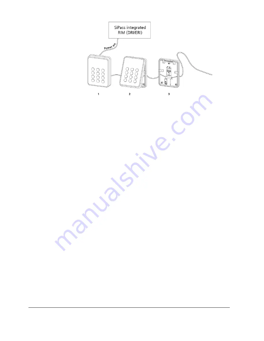 Siemens AR10S-MF Installation And Mounting Manual Download Page 41