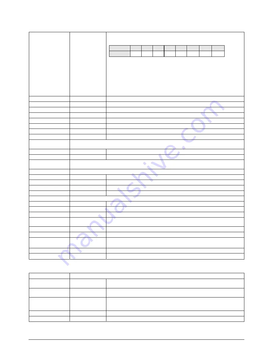 Siemens AR6181-MX Installation And Configuration Manual Download Page 36