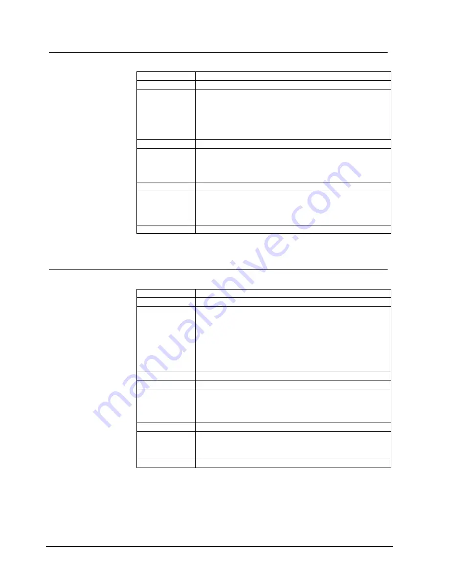 Siemens AR6181-MX Installation And Configuration Manual Download Page 40