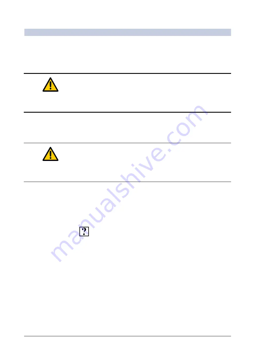 Siemens ARCADIS Varic Operator'S Manual Download Page 18