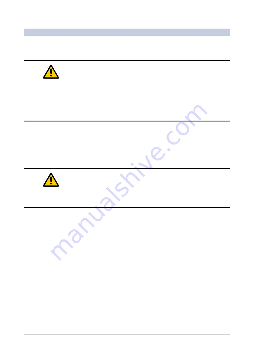 Siemens ARCADIS Varic Operator'S Manual Download Page 30