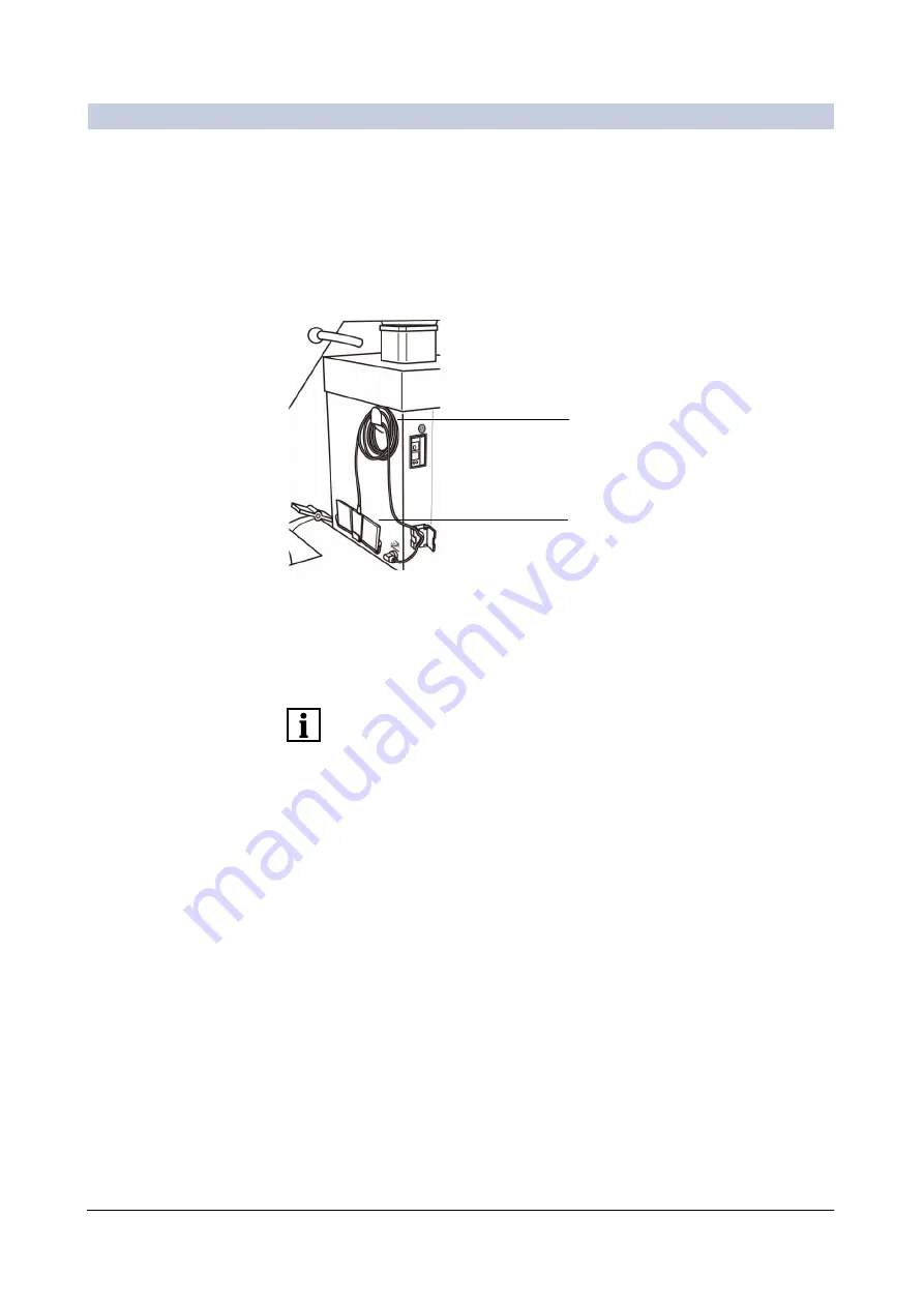 Siemens ARCADIS Varic Operator'S Manual Download Page 85