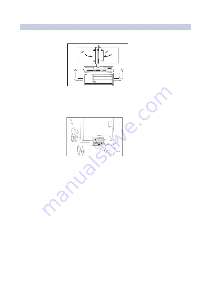 Siemens ARCADIS Varic Operator'S Manual Download Page 88