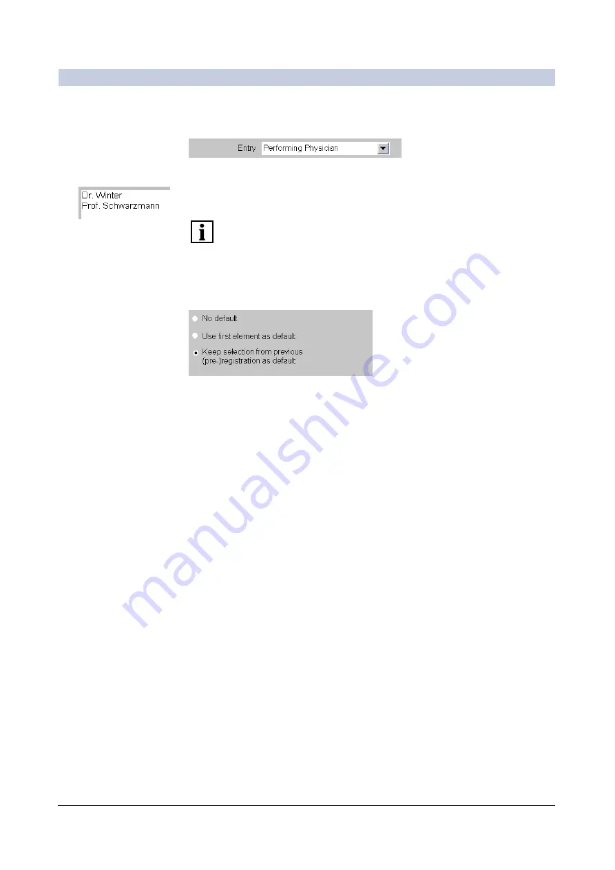 Siemens ARCADIS Varic Operator'S Manual Download Page 110