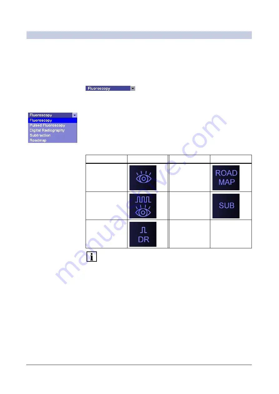 Siemens ARCADIS Varic Operator'S Manual Download Page 166