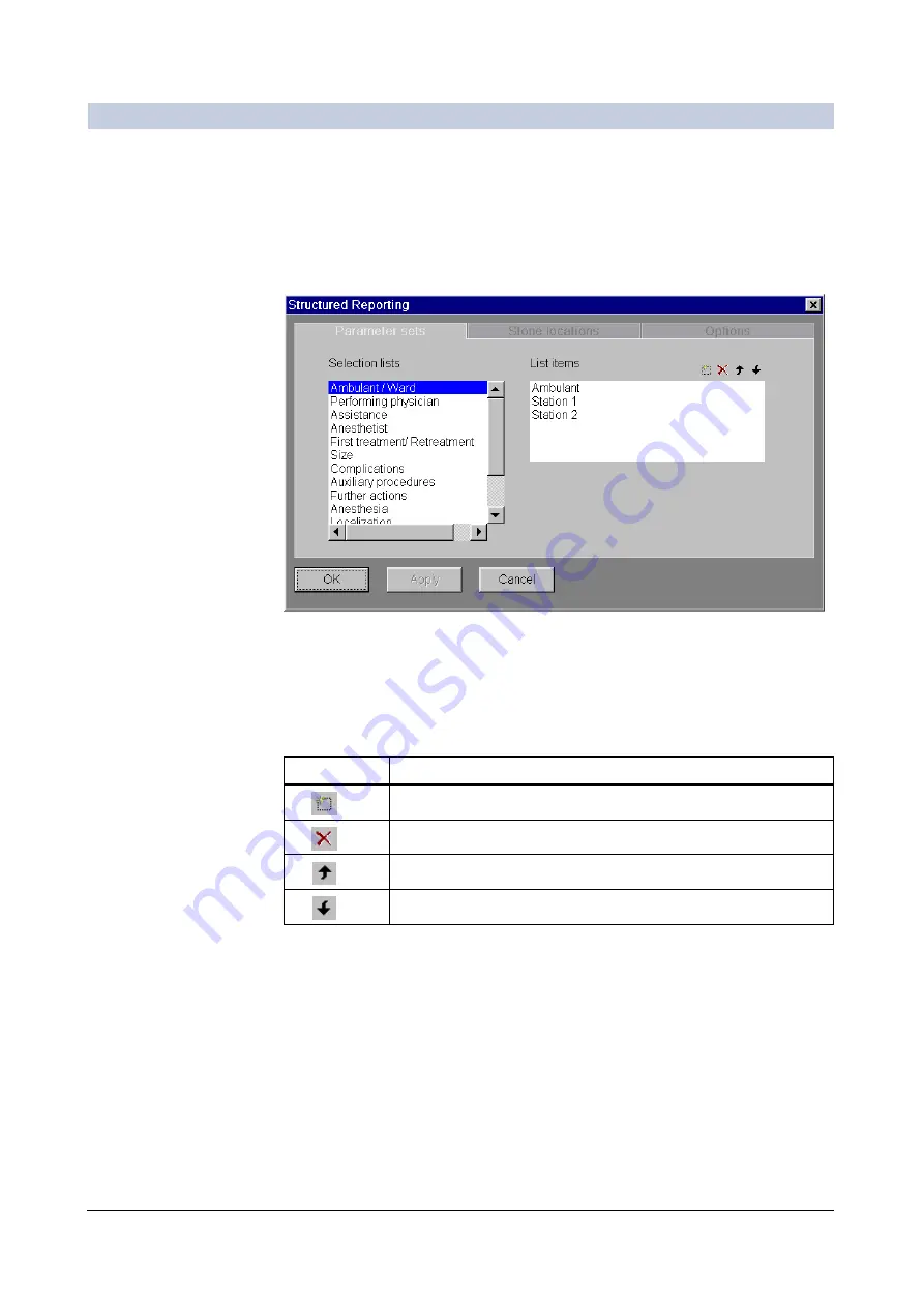 Siemens ARCADIS Varic Operator'S Manual Download Page 197