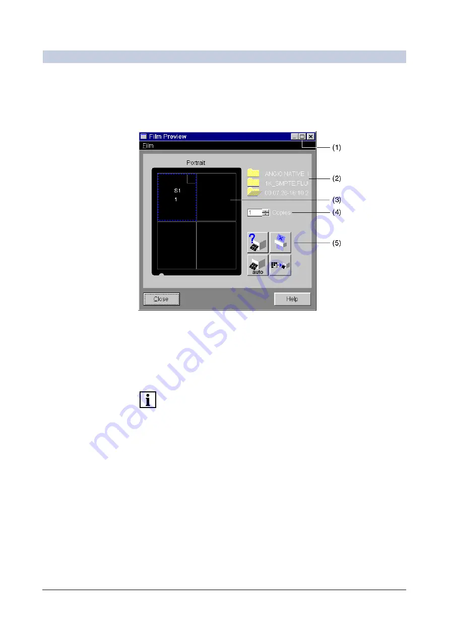 Siemens ARCADIS Varic Operator'S Manual Download Page 290