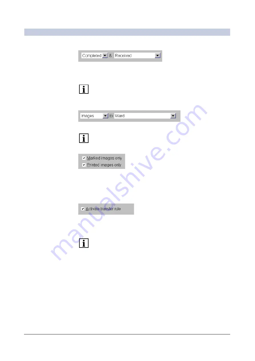 Siemens ARCADIS Varic Operator'S Manual Download Page 370