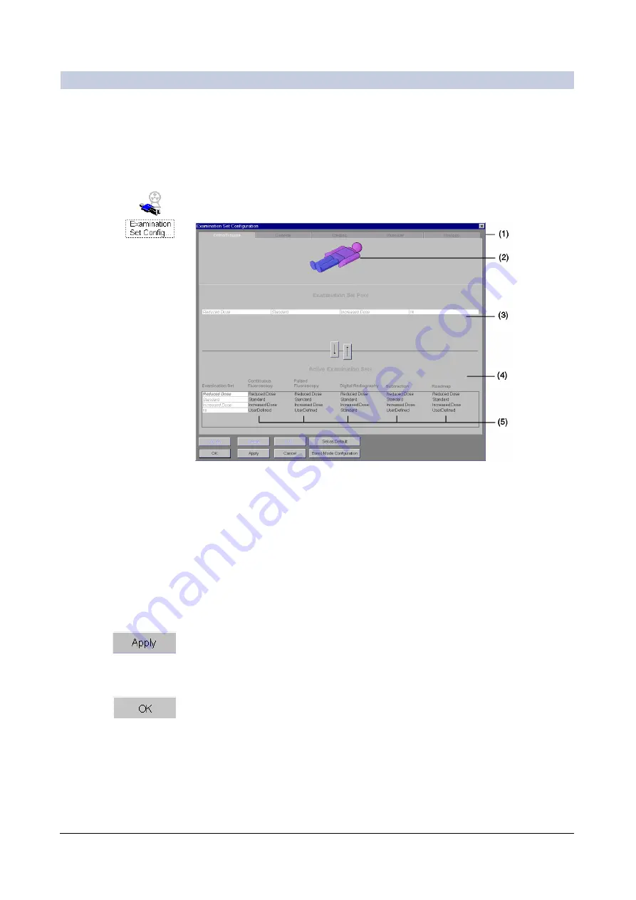 Siemens ARCADIS Varic Operator'S Manual Download Page 382