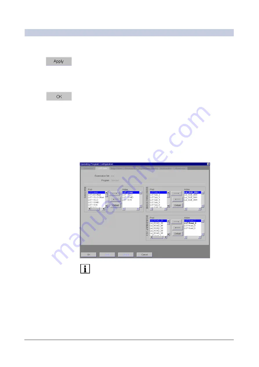 Siemens ARCADIS Varic Operator'S Manual Download Page 399