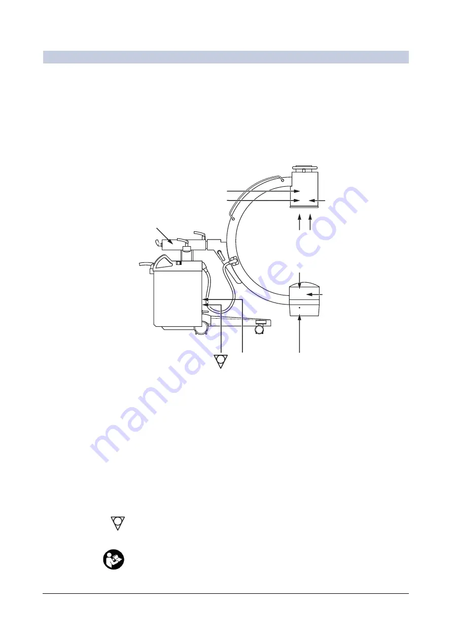 Siemens ARCADIS Varic Operator'S Manual Download Page 424