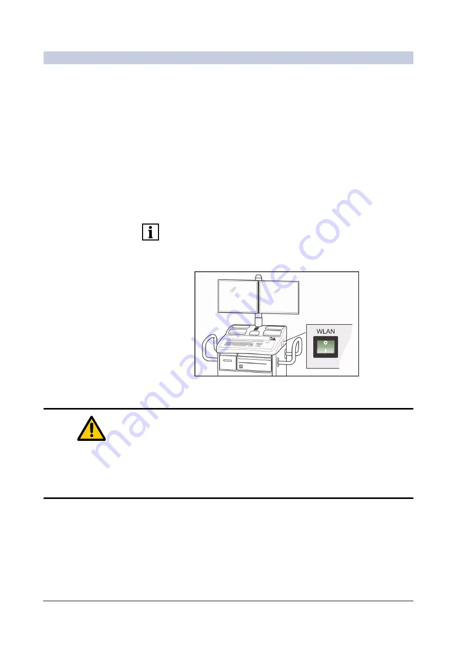 Siemens ARCADIS Varic Operator'S Manual Download Page 457