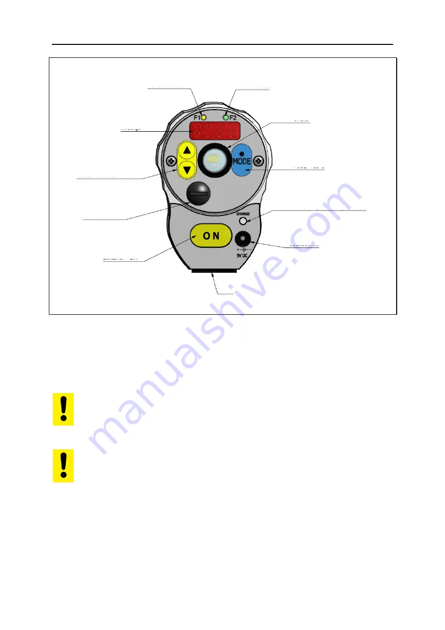 Siemens Ardoptix PT 140 AF1 Operating Manual Download Page 13