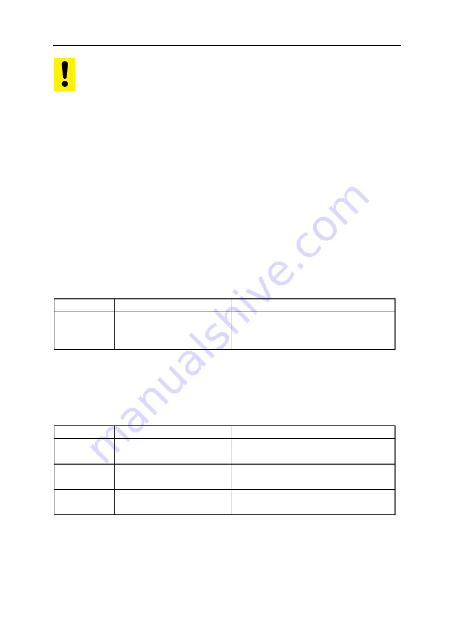 Siemens Ardoptix PT 140 AF1 Operating Manual Download Page 20