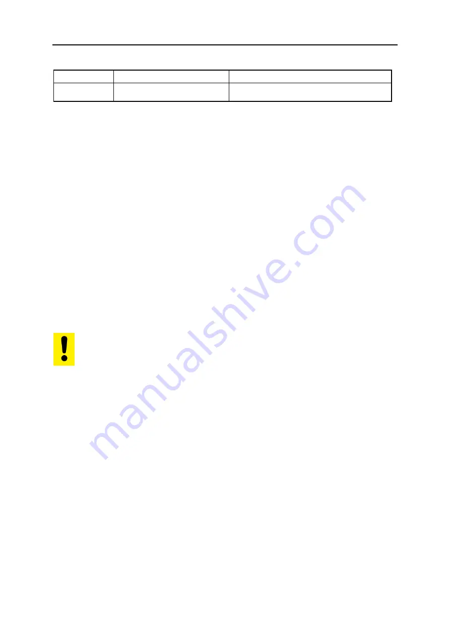 Siemens Ardoptix PT 140 AF1 Operating Manual Download Page 21