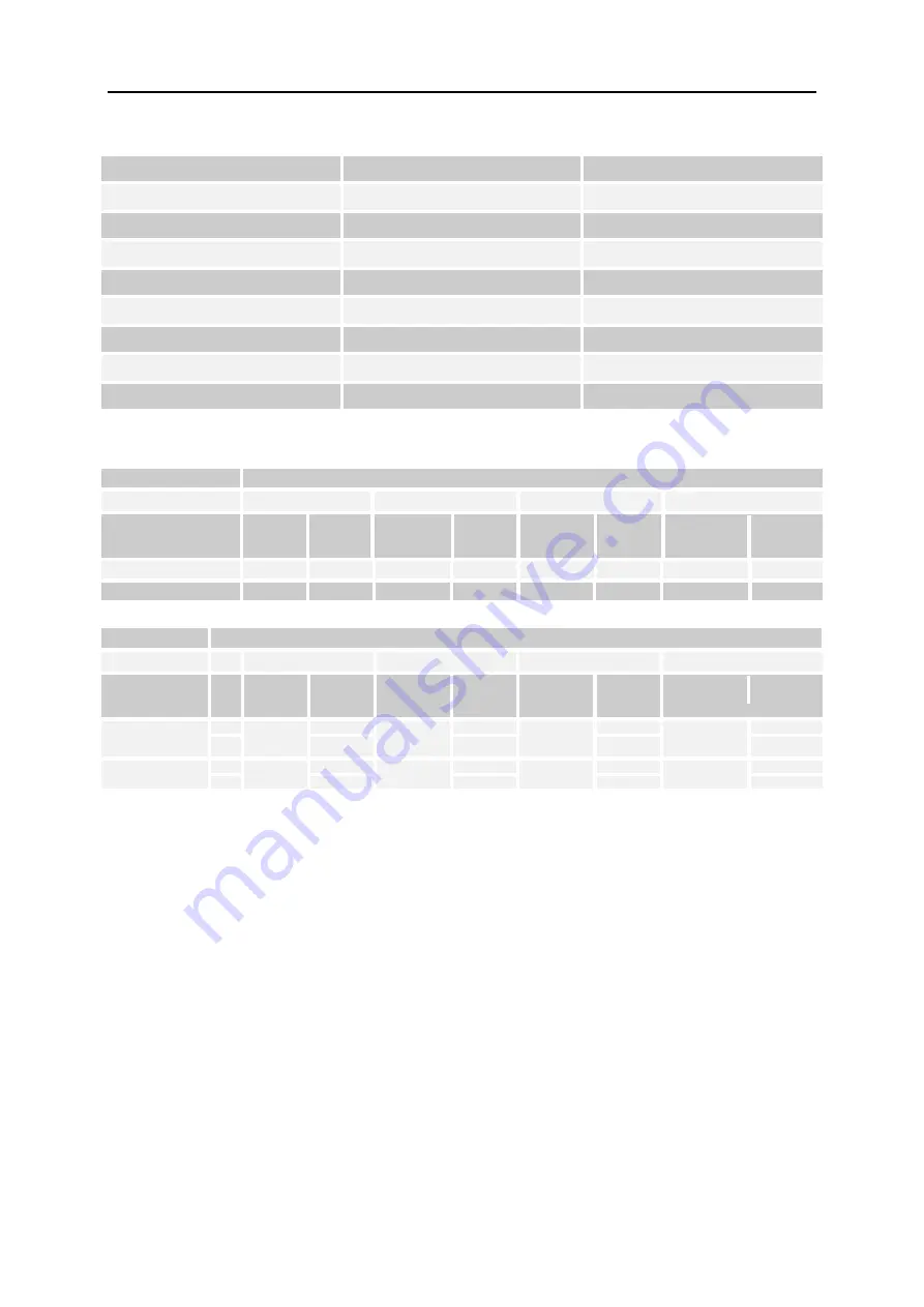 Siemens Ardoptix PT 140 AF1 Operating Manual Download Page 47