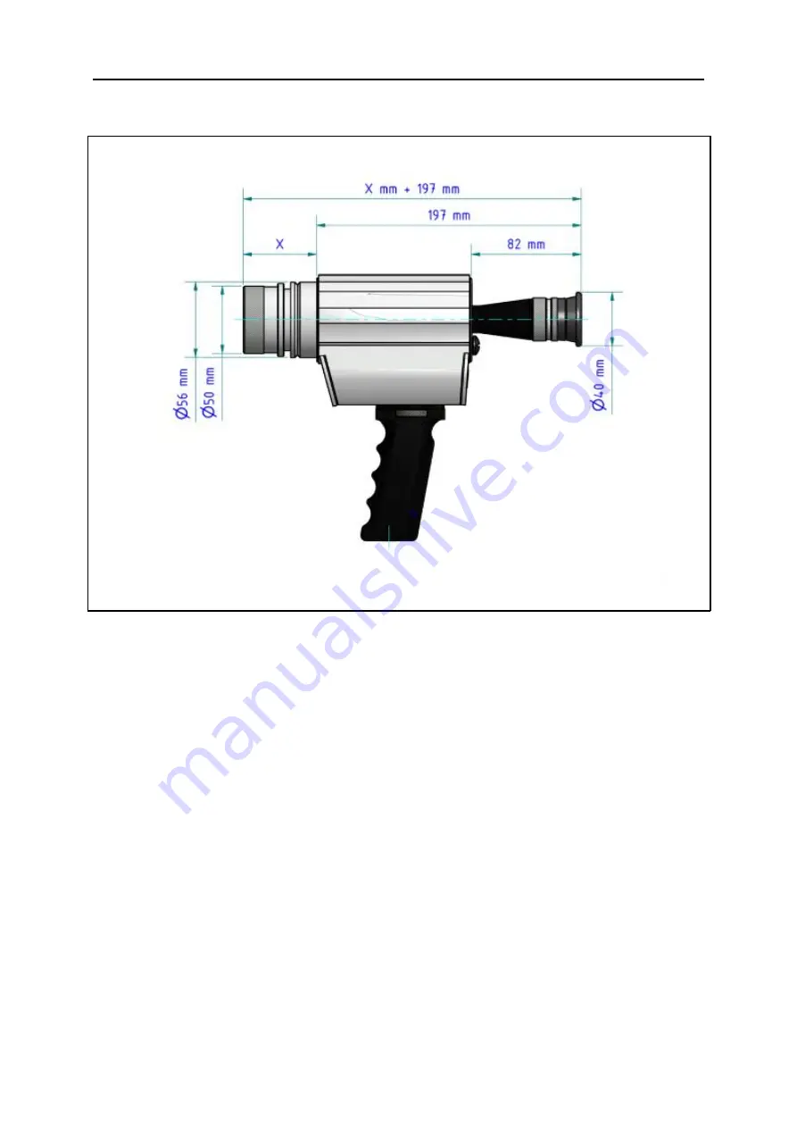 Siemens Ardoptix PT 140 AF1 Operating Manual Download Page 56