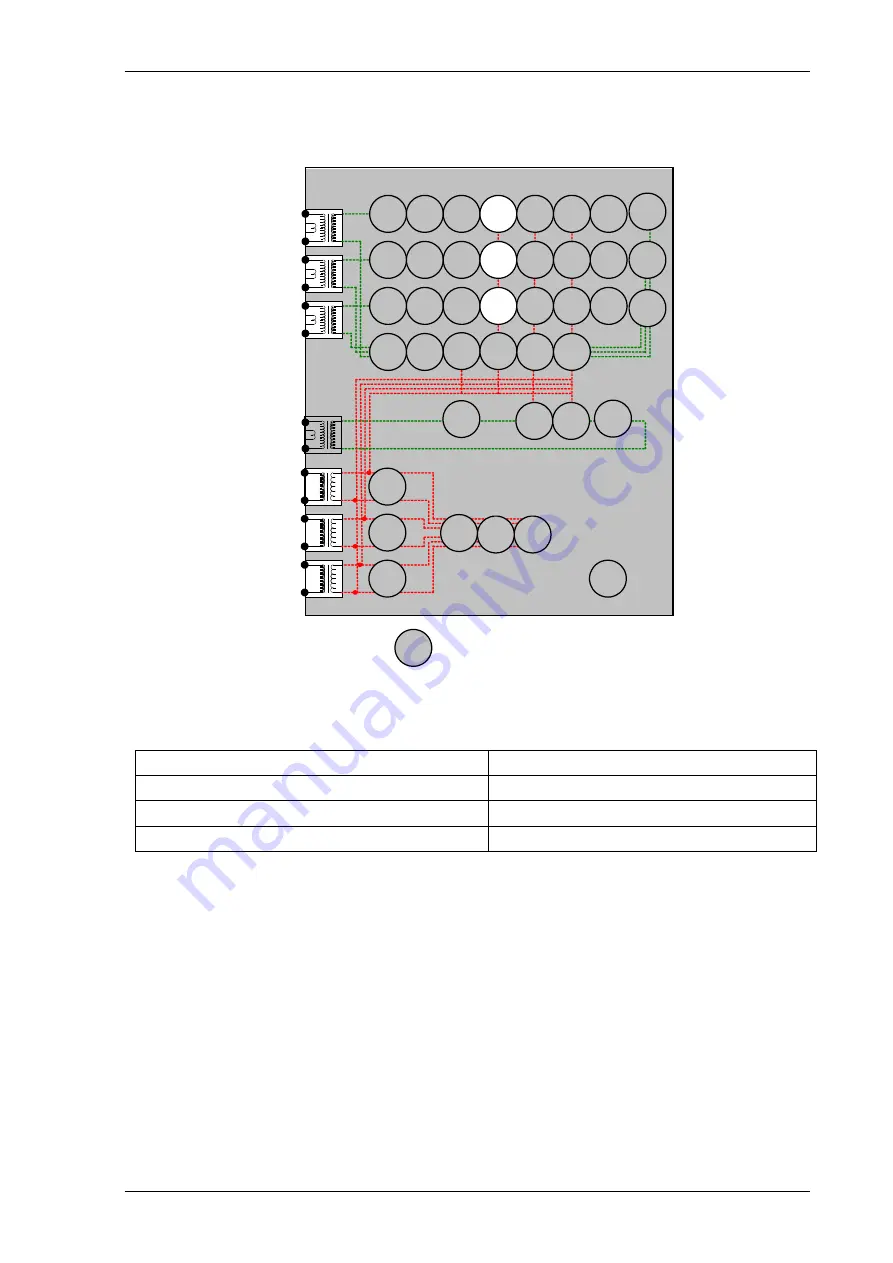 Siemens Argus 7SR11 Manual Download Page 301