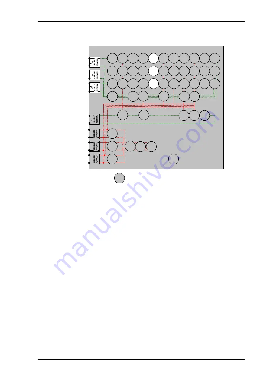 Siemens Argus 7SR11 Manual Download Page 307