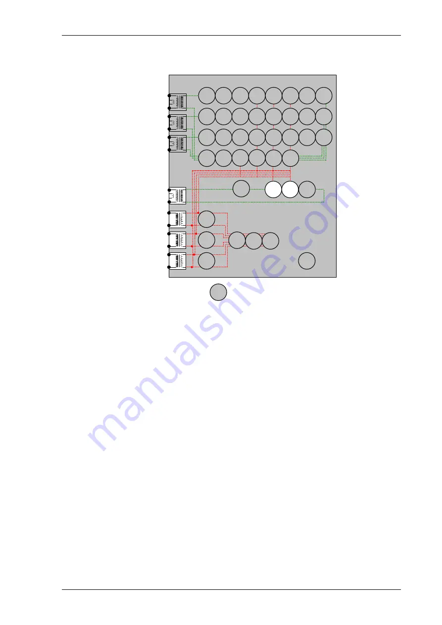 Siemens Argus 7SR11 Manual Download Page 317