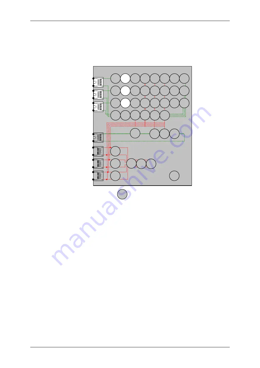 Siemens Argus 7SR11 Manual Download Page 328