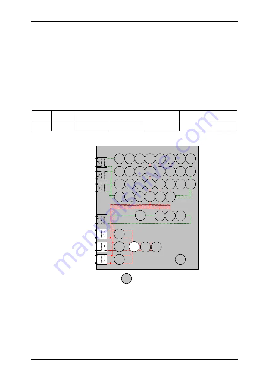 Siemens Argus 7SR11 Manual Download Page 332