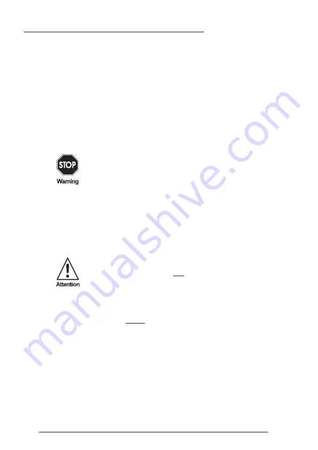 Siemens as-interface ANALYSER 3RK1 904-3AB01 Manual Download Page 13