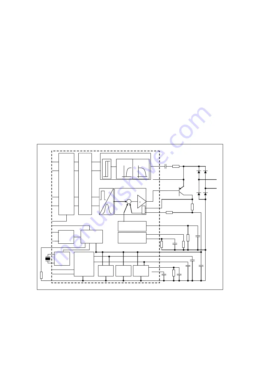 Siemens ASIC SIM 1-2 Скачать руководство пользователя страница 13