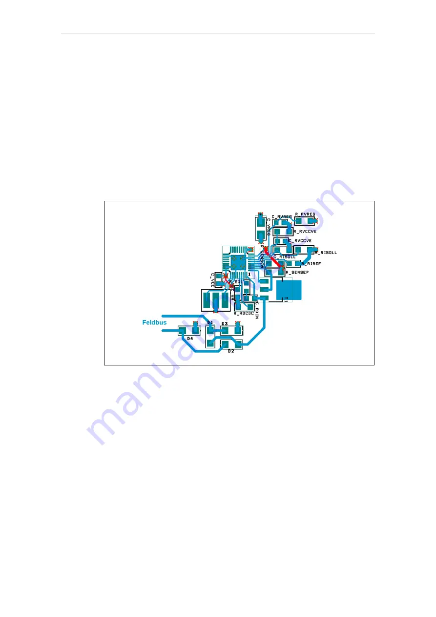 Siemens ASIC SIM 1-2 Function Manual Download Page 57