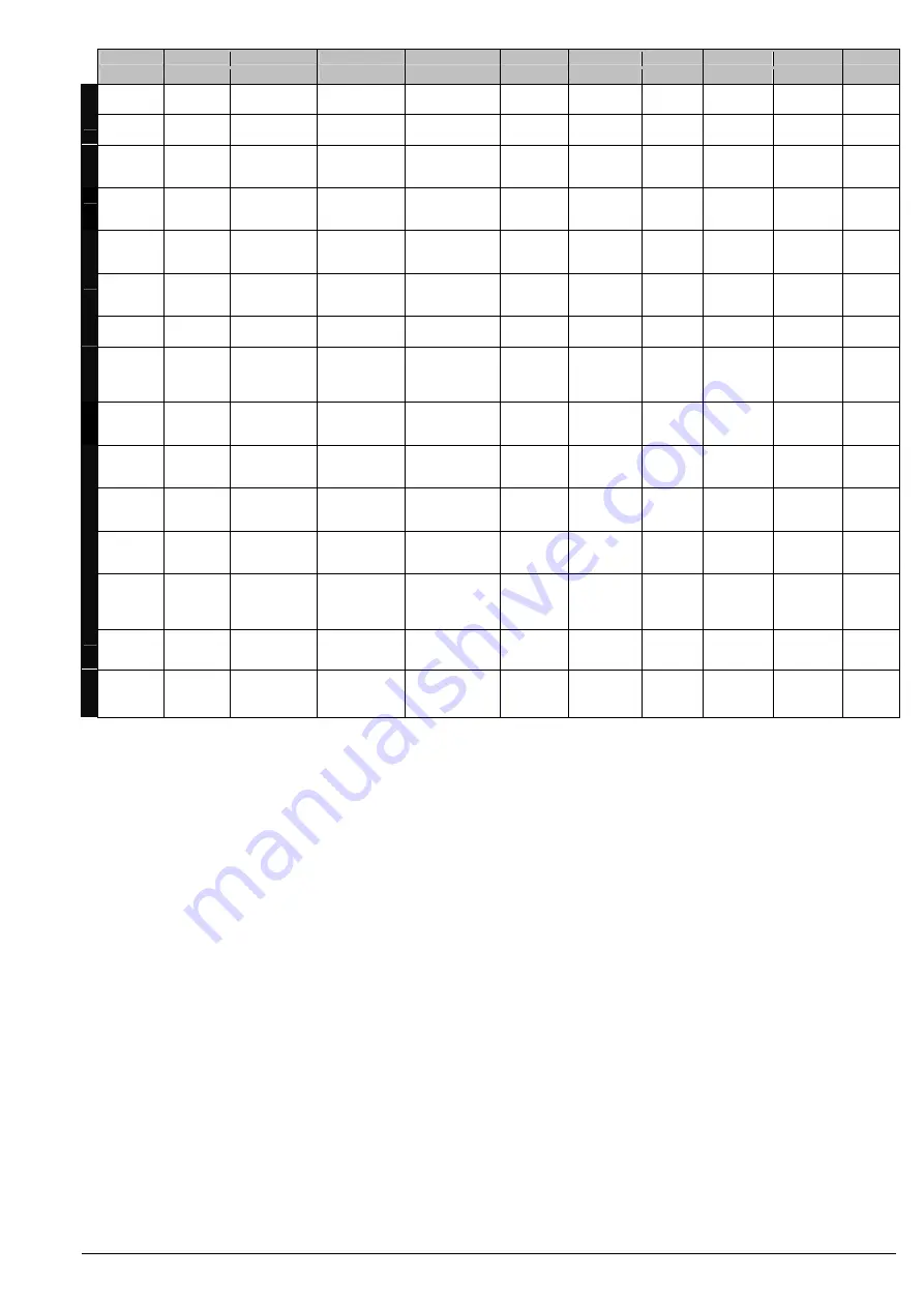 Siemens ASZ36 Mounting Instructions Download Page 3